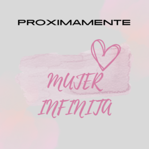 Mujer Infinita